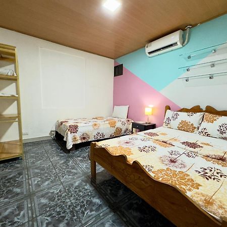 Casa Quepos Hotel Ngoại thất bức ảnh