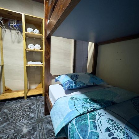 Casa Quepos Hotel Ngoại thất bức ảnh